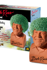 Chia Pet Chia Bob Ross