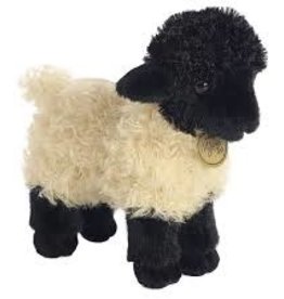 Aurora MIYONI-Tots - Suffolk Lamb 8.5"