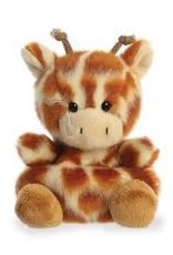 Aurora PALM PALS - Safara Giraffe 5"