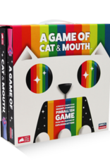 Exploding Kittens A Game of Cat and Mouth