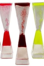 Zibbers Liquid Sand Timer