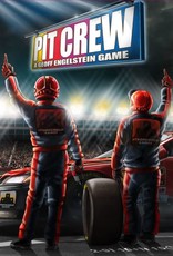 Stronghold Games Pit Crew
