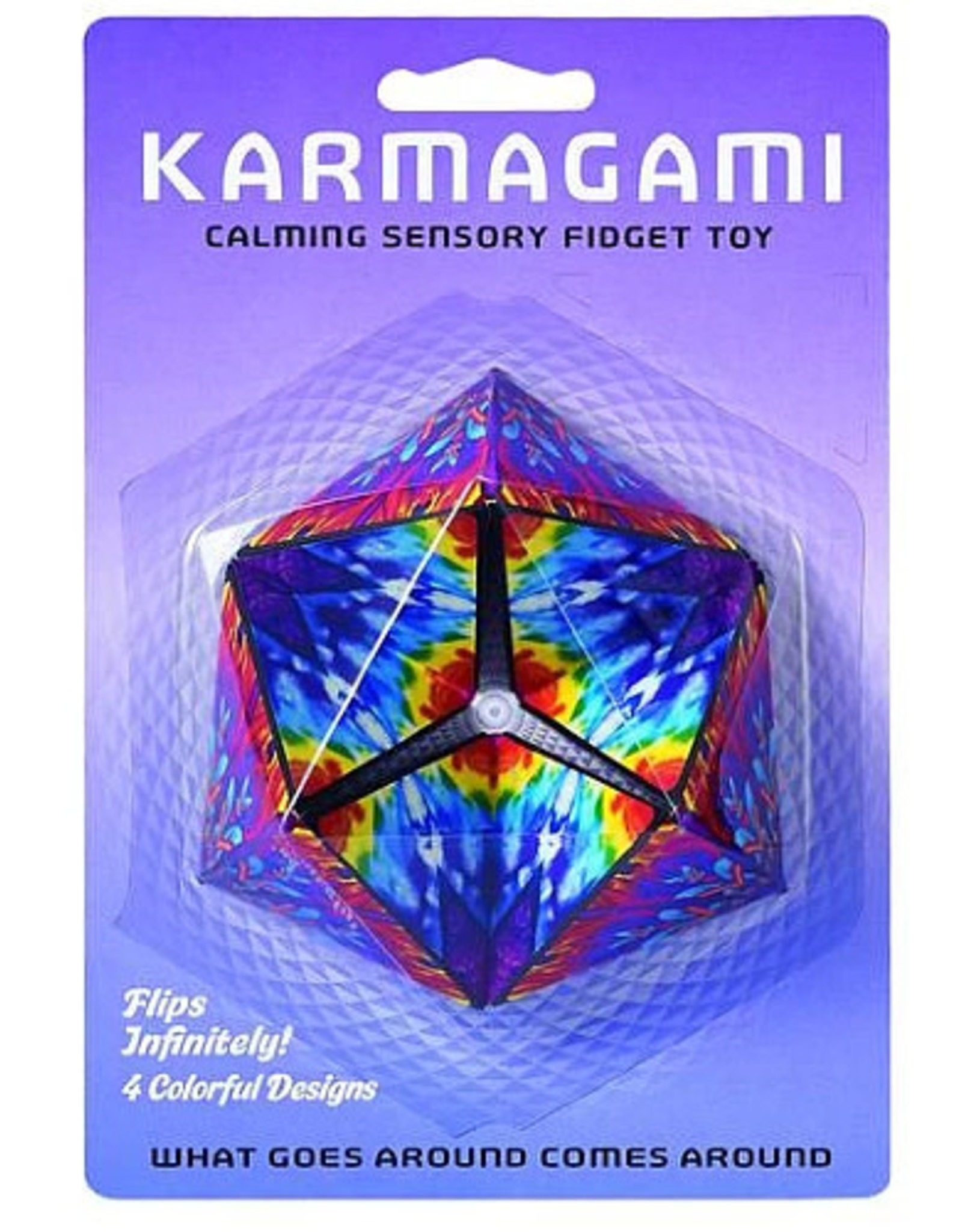 Karmagami
