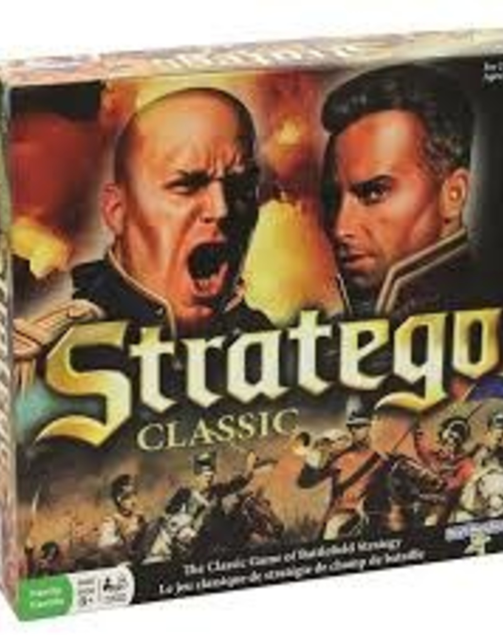 PlayMonster Stratego Classic