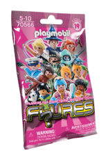 Playmobil Playmobil Figures Series 19 - Girls