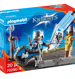 Playmobil Knights Gift Set
