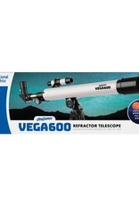 Educational Insights Vega 600 Telescope