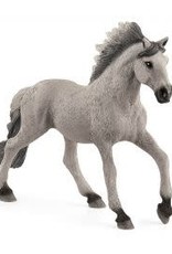 Schleich Sorraia Mustang Stallion 13915