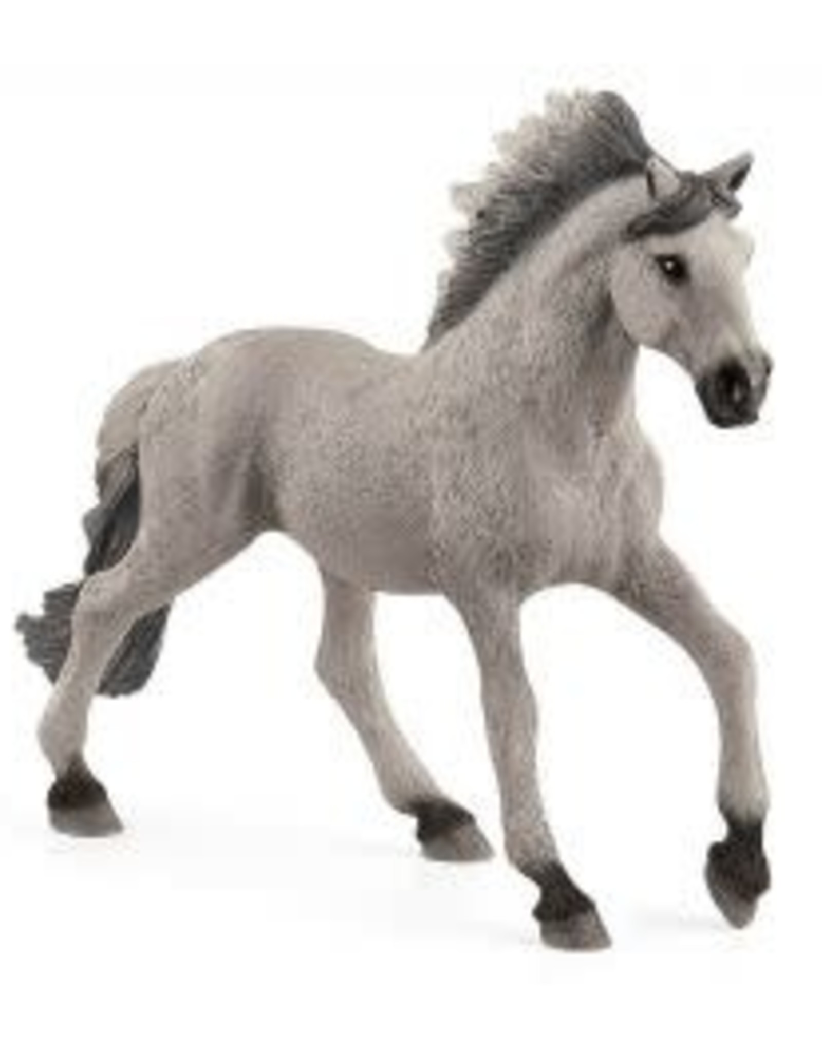 Schleich Sorraia Mustang Stallion 13915