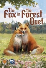 Renegade Games Fox in the Forest Duet