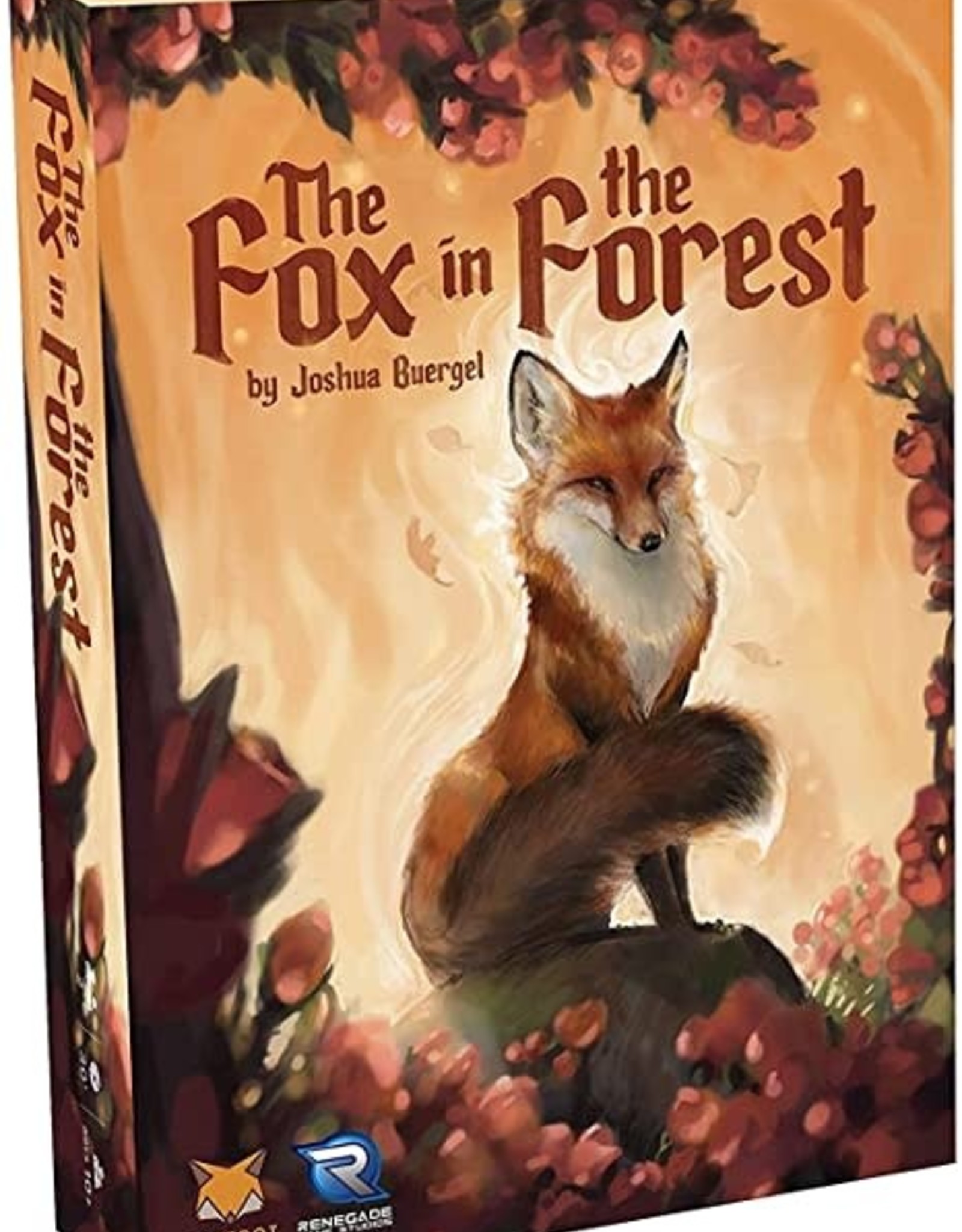 Renegade Games Fox in the Forest