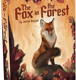 Renegade Games Fox in the Forest