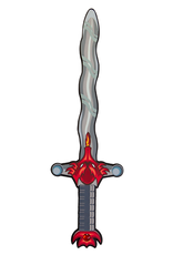 Great Pretenders Dragon EVA Sword