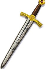 Great Pretenders Crusader Knight EVA Sword