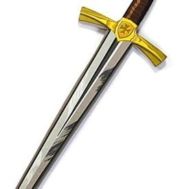 Great Pretenders Crusader Knight EVA Sword