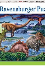 Ravensburger Dinosaur Playground 35pc RAV08613