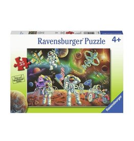 Ravensburger Moon Landing (35 pc)