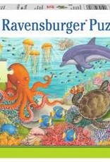 Ravensburger Oceans Friends 35pc RAV08780
