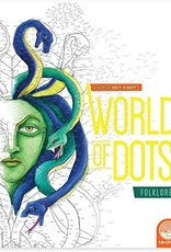 MindWare World of Dots - Folklore