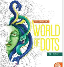 MindWare World of Dots - Folklore