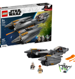 LEGO 75286 General Grievous's Starfighter V39