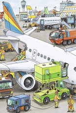 Ravensburger Busy Airport 35pc RAV08603