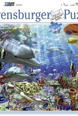 Ravensburger Oceanic Wonders (3000 PC)