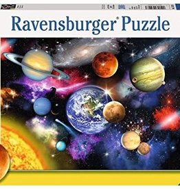 Ravensburger Solar System 300pc RAV13226