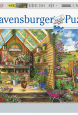 Ravensburger Gardener's Getaway 300pc LF RAV16787