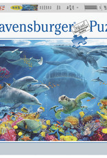 Ravensburger Life Underwater 300pc LF RAV16829