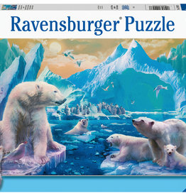 Ravensburger Polar Bear Kingdom 300pc RAV12947