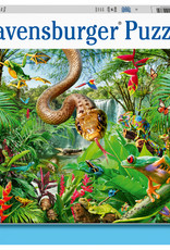 Ravensburger Reptile Resort 300pc RAV12978