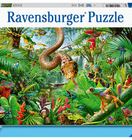 Ravensburger Reptile Resort 300pc RAV12978