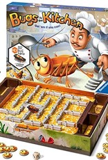 Ravensburger Bugs in the kitchen