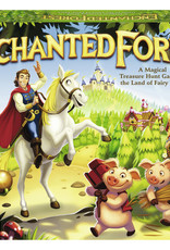 Ravensburger Enchanted Forest