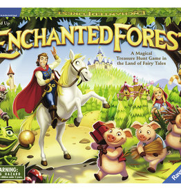 Ravensburger Enchanted Forest