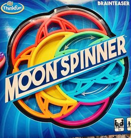 Think Fun Moon Spinner