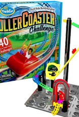 Think Fun Roller Coaster Challenge