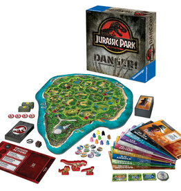 Ravensburger Jurassic Park™ Danger!