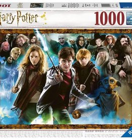 Ravensburger Harry Potter 1000p