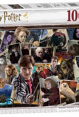 Ravensburger Harry Potter Voldemort 1000pc RAV15170