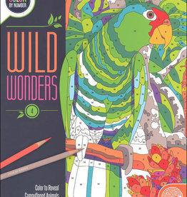 MindWare CBN Wild Wonders - Book 4