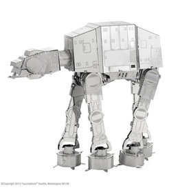 MetalEarth M.E. Star Wars -  At-At