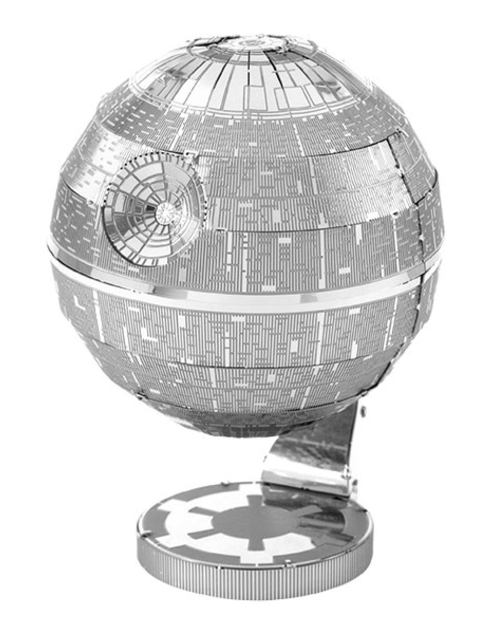 MetalEarth M.E. Star Wars - Death Star