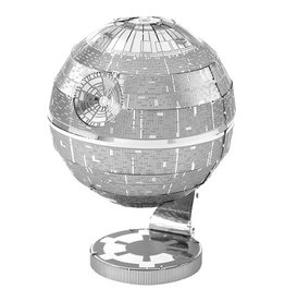 MetalEarth M.E. Star Wars - Death Star