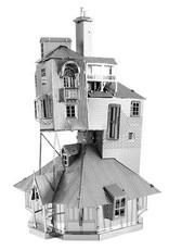 MetalEarth M.E. Harry Potter, The Burrow, 2 sh.