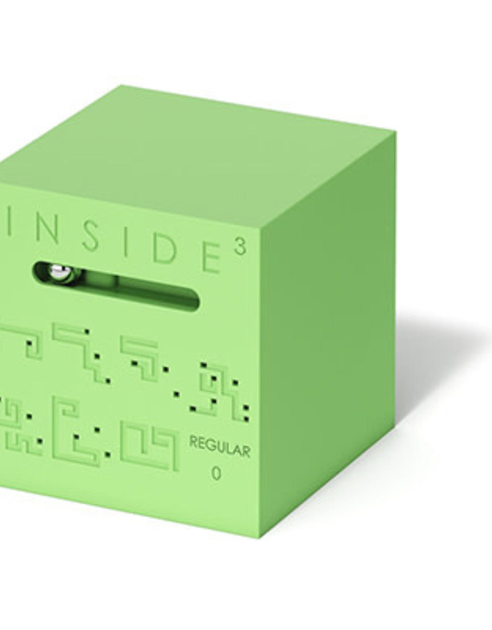 Inside Inside 3, Series 0 Assortment