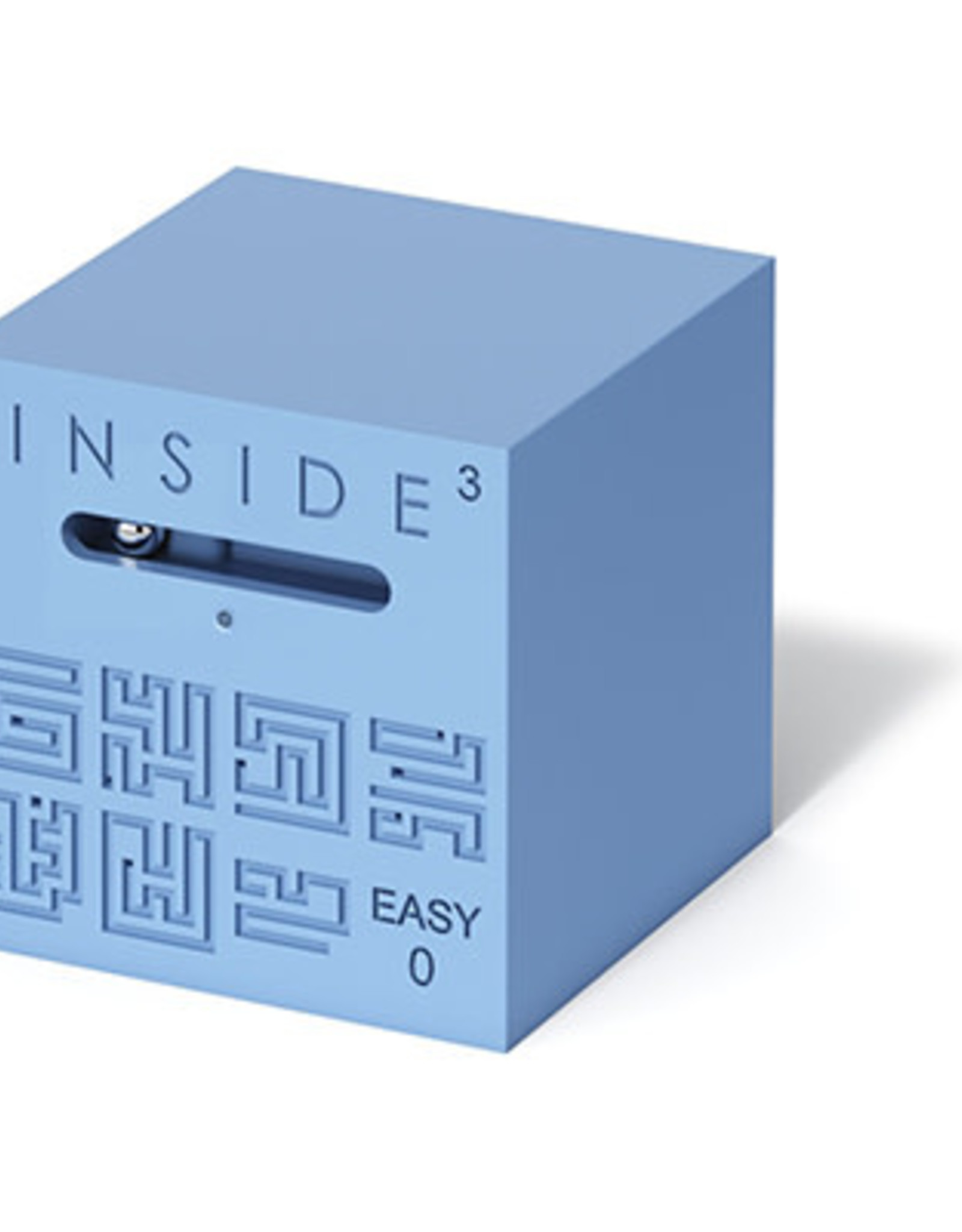 Inside Inside 3, Series 0 Assortment