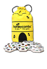 Autruche Honeycombs Games