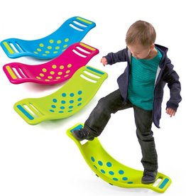 Fat Brain Toys Teeter Popper - Green